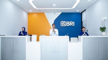 BRI Dorong Ekspansi Kredit Bagi UMKM Usai Bagi Dividen Rp 52,1 Triliun