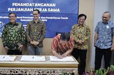Aturan Soal Tanah Ulayat Akan Diubah, Kementerian ATR/BPN Gaet Tiga Kampus