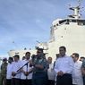 Mentan-KSAL Kirim Bantuan dan 310 Marinir Bantu Korban Banjir Sumatera
