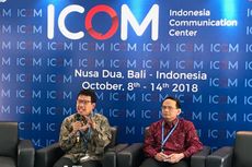 Indonesia Perkenalkan Inovasi Keuangan Syariah Wakaf Tunai