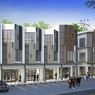Tren Meningkat, Ruko Golf Boulevard Kota Modern Mulai Dibangun