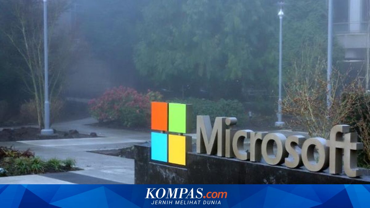 Browser Baru Microsoft Mirip Chrome dan Firefox