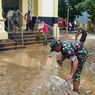 Cuaca Ekstrem, 9 Wilayah di Jateng Diterjang Banjir dan Longsor