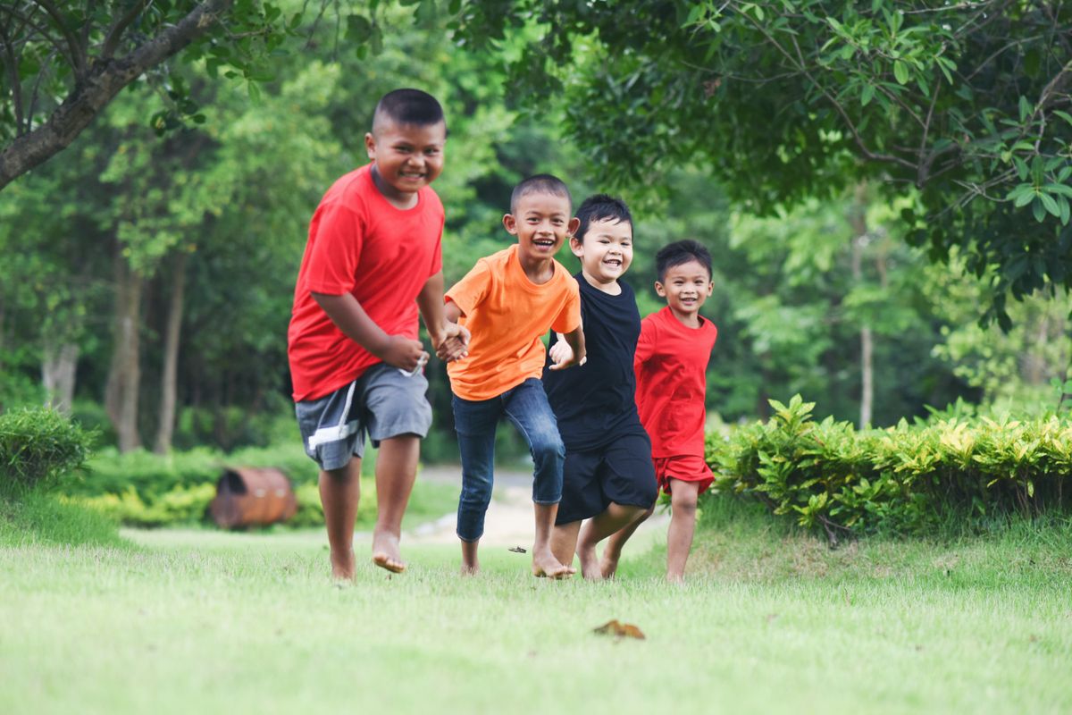 Perjalanan Hari Anak Nasional Indonesia: Fakta dan Perubahan Tanggal