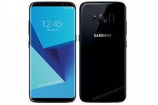 Galaxy S8 Bakal Bisa Kenali Wajah?