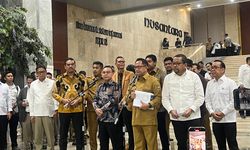 Diguyur Rp 100 Triliun, Satgas Bakal Audit Proyek Sumatera Per Dua Minggu