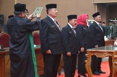 Politikus PKB Resmi Jadi Ketua DPRD Ponorogo