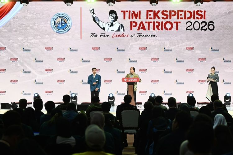 Arah Pembangunan Infrastruktur Kawasan Transmigrasi Ditentukan Hasil Kajian TEP 2026