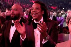 Jay-Z, Satu-satunya Rapper di Daftar Orang Terkaya Versi Forbes 2023