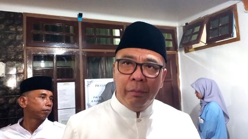 Nasdem Tak Ingin Anies dan Ganjar Dianggap Kerja Sama karena Kritik Prabowo Saat Debat 