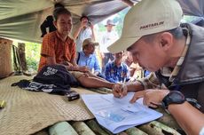 Fenomena Joki Pantarlih di Tengah Klaim KPU Sistem Coklit Minim Pelanggaran