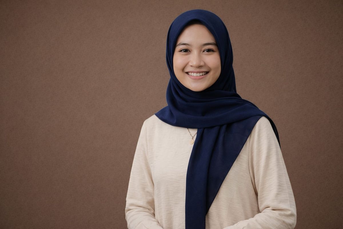 Segi Empat Paris Japan yang Klasik dan Mudah Dibentuk