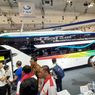 Inilah Beragam Model Legacy SR2 Milik Karoseri Laksana