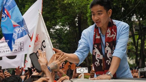 Sebut Gibran Keluar dari Putusan Politik Megawati, PDI-P: Harusnya Mengundurkan Diri secara Resmi