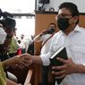 Sambo Klaim Pakai Masker Kain Hapus Sidik Jari di Pistol HS Brigadir J