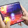 Alasan Samsung Galaxy Z Fold 5 Cocok untuk Nonton Film dan Main Game