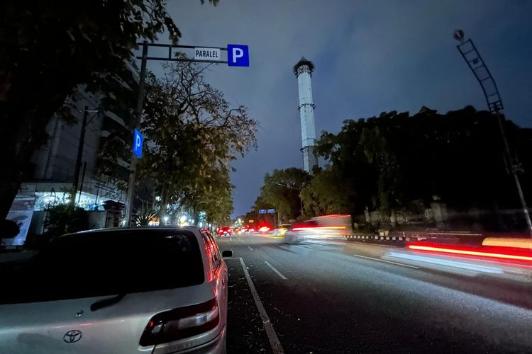 Warga Solo Keluhkan Pemadaman Listrik Bergilir: Enggak Ada Pemberitahuan