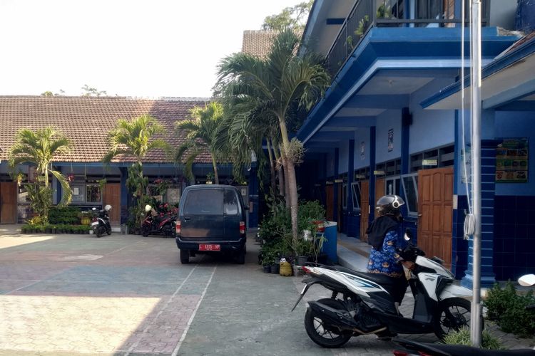 Cemaran Logam Berat Arsen Diduga Jadi Penyebab 20 Siswa di Blitar Keracunan MBG