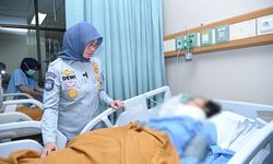 Kecelakaan Beruntun di Tol Cipali, Jasa Raharja Gerak Cepat Jamin Santunan Korban