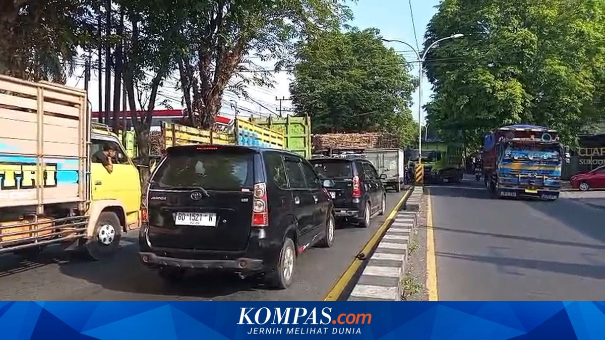 "Cari Uang Susah, Mau Kerja Enggak Ada Solar, Ini Namanya Rakyat Sakit Dipaksa Sehat Tanpa Obat"