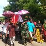 Sosok Serka Jeki, Prajurit TNI yang Gugur Ditikam OTK di Papua, Ramah dan Rajin Sedekah