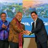 Jadi Tuan Rumah Forum Ekonomi Borneo, IKN Buka Peluang Investasi