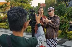 Londokampung, YouTuber Australia Pakai Bahasa Jawa Suroboyoan