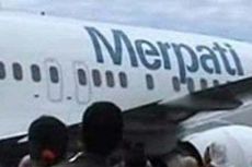 Merpati Bisa Isi BBM di Bali dan Lombok