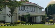 Jaksa Kejati Banten Ditahan Kejati Jabar Usai Diduga Jual Aset Sitaan Kasus KSP Pandawa