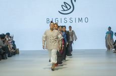 Cerita Bigissimo Jadi Brand Fashion Plus Size Pertama di JFW