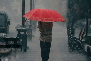 Sejumlah Wilayah Berpotensi Hujan Lebat dan Angin Kencang pada 1-2 November 2025, Mana Saja?