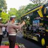 Polda Metro Jaya Siapkan 428 Bus Mudik Gratis
