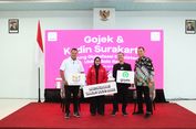 Gojek Berkolaborasi dengan Kadin Solo Wujudkan Kesetaraan Akses Digital UMKM di Solo Raya