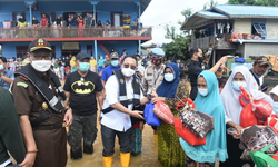 Selain Covid-19, Komisi III Minta Pemerintah Siaga dalam Penanggulangan Bencana