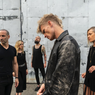 Lirik dan Chord Lagu Hayloft - Mother Mother