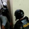 Detik-detik Menegangkan Evakuasi ODGJ Mengamuk di Bali, Polisi Gunakan Water Cannon hingga Peluru Karet