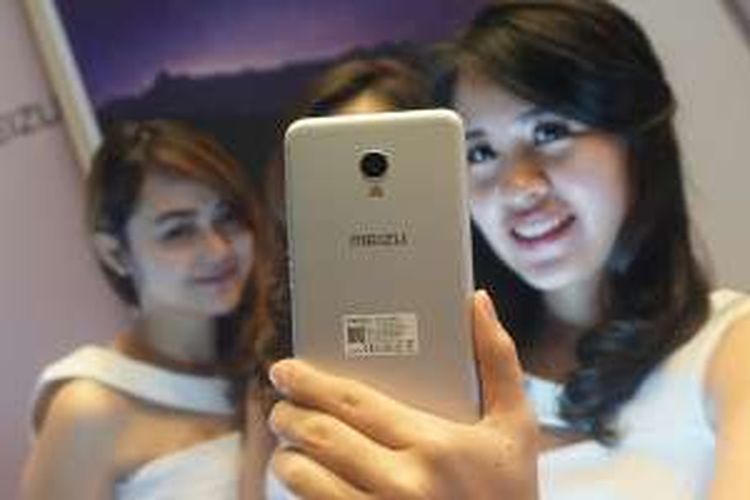Meizu bakal merilis tiga smartphone di Indonesia