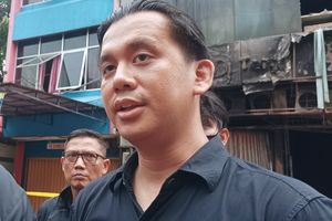 Duduk Perkara Kasus Eks Kasat Reskrim Jakpus AKBP Roby, Terbukti Langgar Etik Terkait Perselingkuhan