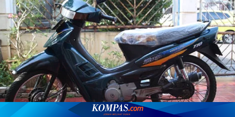 Mitos atau Fakta, CDI Shogun Kebo Tanpa Limiter