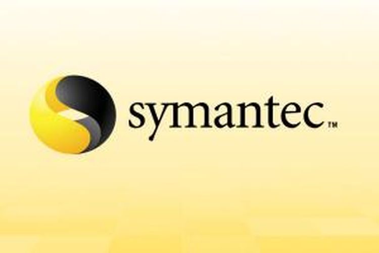 Logo Symantec