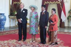 Besok, Ratu Denmark Berkunjung ke Yogyakarta