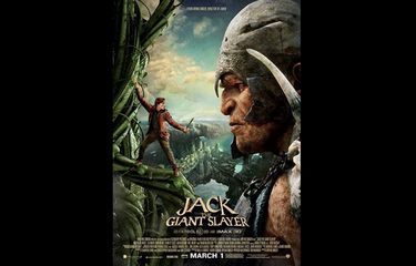 Jack The Giant Slayer