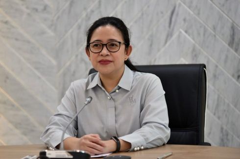 Jawaban Puan Maharani Ketika Memilih Jadi Pemain Film atau Anggota DPR