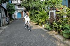 Menengok Keasrian Kampung Banjarsari yang Dipilih UNESCO sebagai Proyek Percontohan