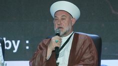 Delegasi Brasil Usulkan Jakarta Jadi Pusat Global Imam Perdamaian, Sekretariat di Masjid Istiqlal