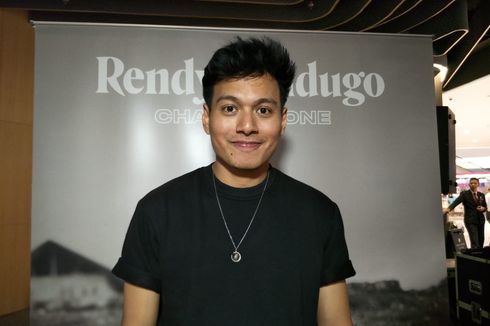 Rendy Pandugo Rilis Singel “Home” Sekaligus Tandai Kerjasama antara Universal Music Indonesia dan Wonderland Records