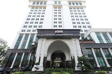 OJK Cabut Izin BPR Bank Jepara Artha di Jawa Tengah