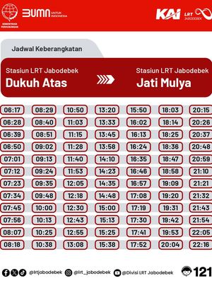 Jadwal LRT Jabodebek (2).