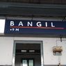 Tahukah Anda, Ini Arti Angka di Papan Nama Stasiun Kereta Api