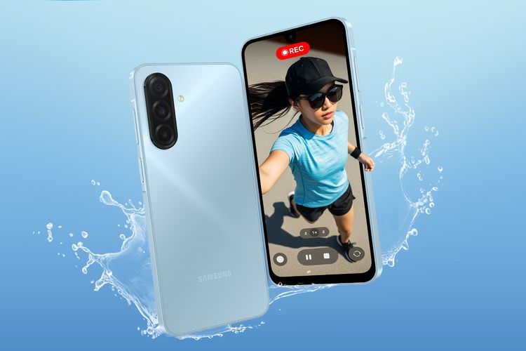 Samsung Galaxy A17 4G bisa dibeli di Indonesia mulai 19 September.